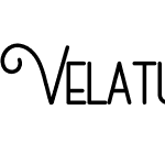 Velatus