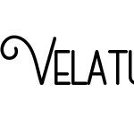 Velatus