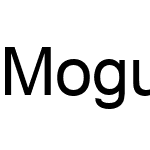 Mogul Arial