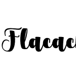 Flacacher