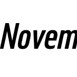 November Compressed LCG