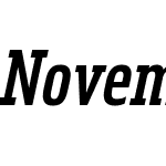 November Slab Compressed Pro