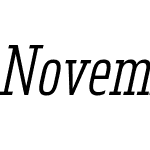 November Slab Compressed Pro