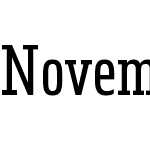 November Slab Compressed Pro