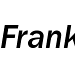 FranklinGothic