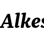 Alkes