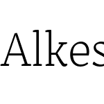 Alkes