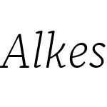 Alkes