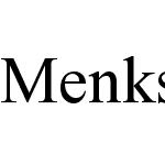 Menksoft Hara_PPT