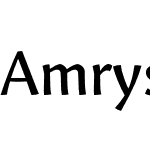 Amrys