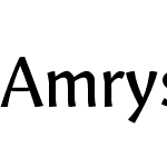 Amrys