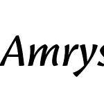 Amrys