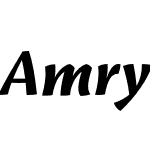 Amrys