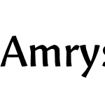 Amrys