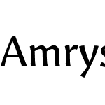 Amrys