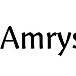 Amrys