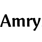 Amrys