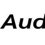 Audi Sans