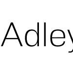 Adley