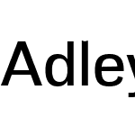 Adley