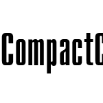 CompactCTT