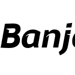 Banjax Notched