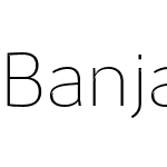 Banjax Notched