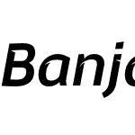 Banjax Notched