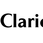 ClariceBold