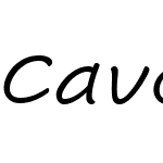 Cavolini