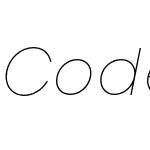 Code Next