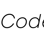 Code Next