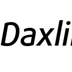 Daxline OT