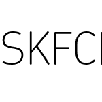 SKF Chevin OT