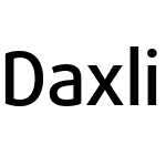 Daxline Pro