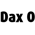 Dax OT