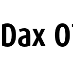 Dax OT