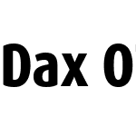 Dax OT