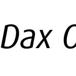 Dax OT