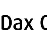 Dax OT