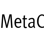 MetaCondLF