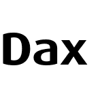 Dax OT