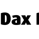 Dax Pro