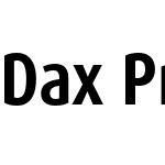 Dax Pro