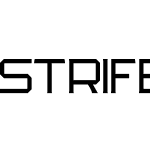 Strife Thin