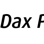 Dax Pro