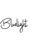 Bluelight