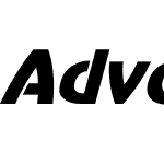 AdverGothic