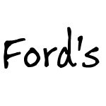 Ford's Folly