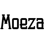 Moeza